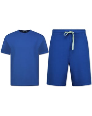 Enos Zomerset ribbed oversized