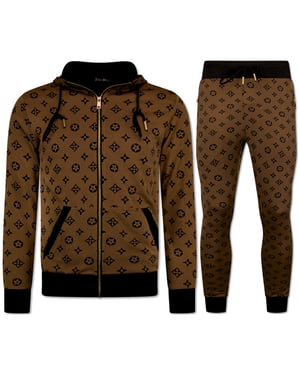 Top-Star Twinset trainingspak