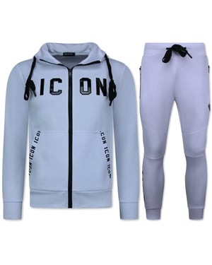 Top-Star Icon joggingpak trainingspakken