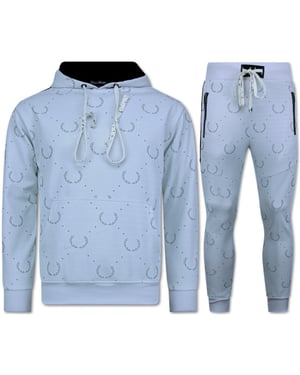 Top-Star Joggingpak volwassenen trainingspak