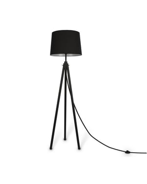Maytoni vloerlamp calvin - Ø44
