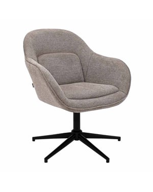 Kick Collection Kick draaifauteuil lux -