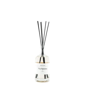 House Vitamin Reed diffuser via savona milan 100ml