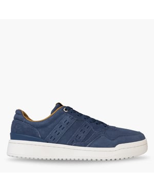 Q1905 Sneaker elsloo denim