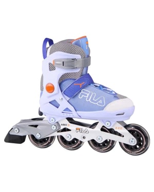 Fila X 2.0 inline skates