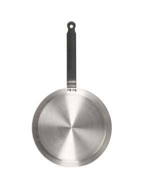 WDMT Pannenkoekenpan ø 26 cm zilver