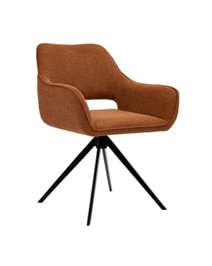 Kick Collection Kick eetkamerstoel miyo -