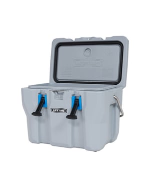 Lifetime Koelbox premium 27 liter lb90911 33x55x41cm -
