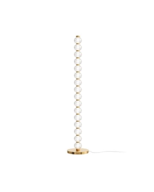 Maytoni vloerlamp amulet - Ø25