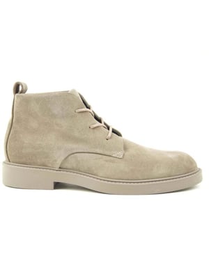 Hinson Baetenberg chukka