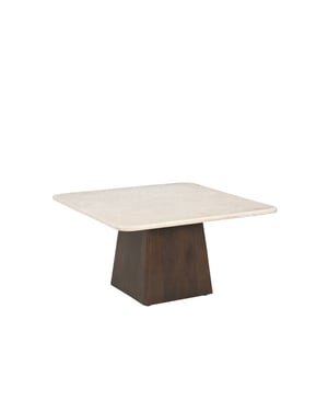 Brix salontafel bottecino 75cm -