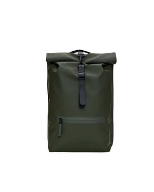 Rains Rolltop rugzak w3