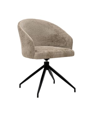 Kick Collection Kick draaistoel merle -