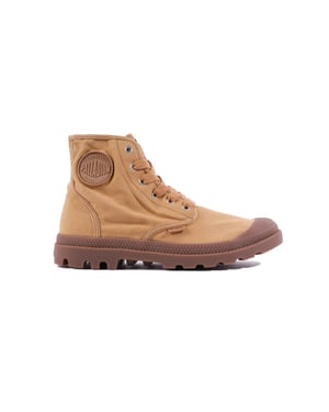 Palladium Pampa hi mens woodlin 02352 209 m