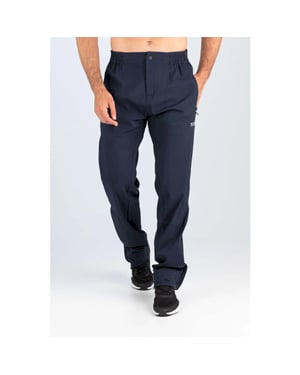 Sjeng Sports james long trainingbroek heren -multicolour