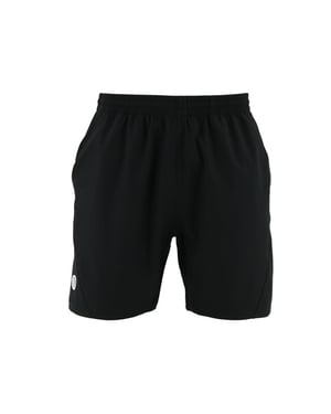 The Indian Maharadja kadiri boys short 7 inch short tennis jongens -