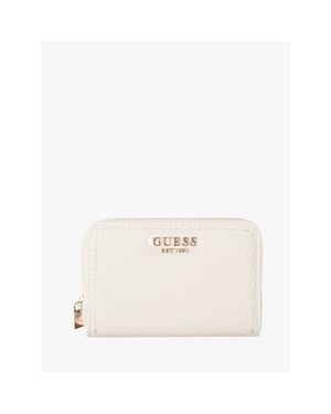 Guess Dames portemonnee anadela medium