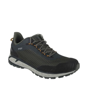 Meindl 55040-02 heren wandelschoenen laag