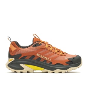Merrell Moab speed 2 gtx j037519-clay