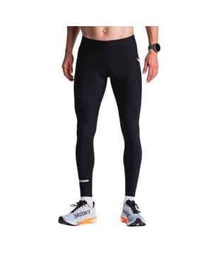 Fusion Lange tight heren
