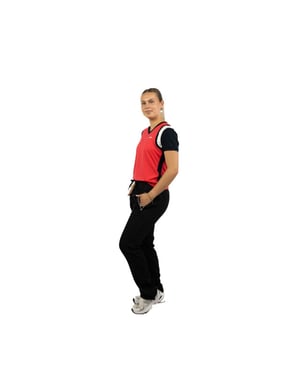 Sjeng Sports Trainingsbroek dames