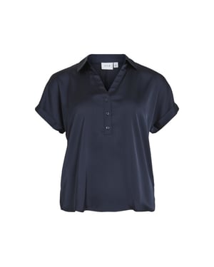 Vila Vienna ravenna ss top noos navy