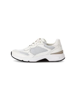 Gabor Rolling soft 66.893.51 wit/ silver