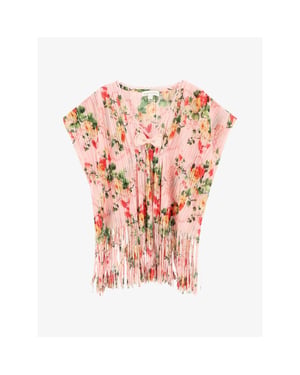 Angels Face Meisjes kaftan june primrose