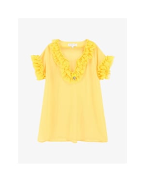 Angels Face Meisjes kaftan irena sparkle
