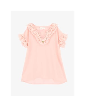 Angels Face Meisjes kaftan irena sparkle