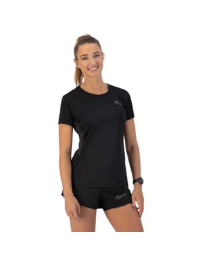 Rogelli Hardloop shirt dames