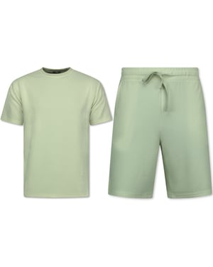 Enos Zomerset ribbed oversized