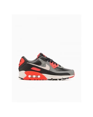 Nike Air max 90 carbon fibre sneakers