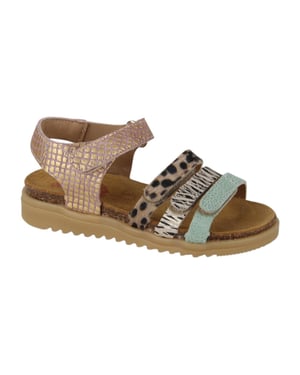 Develab 48510-479 meisjes sandalen
