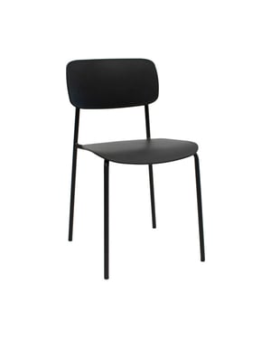 Kick Collection Kick eetkamerstoel lio -