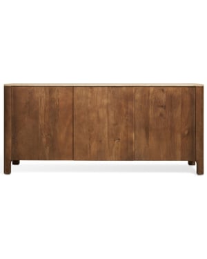 Multifurn Nova dressoir marmer 180cm
