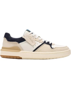 Clarks Original Courtlite2 lo