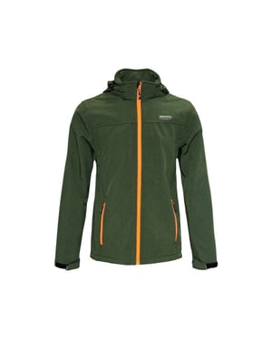 Nordberg mats softshell softshell jack heren -