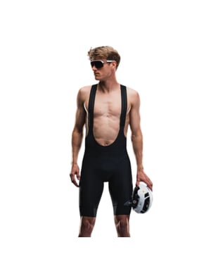 Fusion Fietsbroek heren