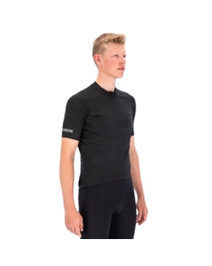 Fusion Fietsshirt heren