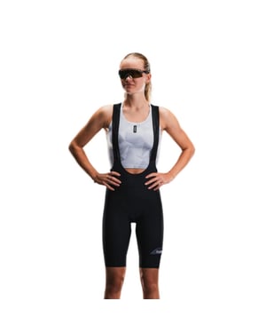 Fusion Fietsbroek dames