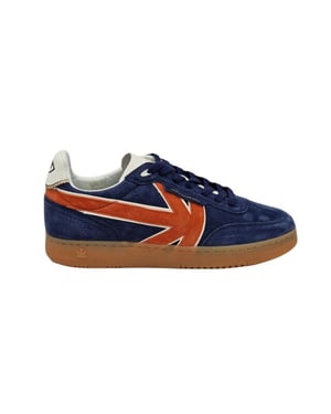 Kaotiko Boston retro aq005-03-2600
