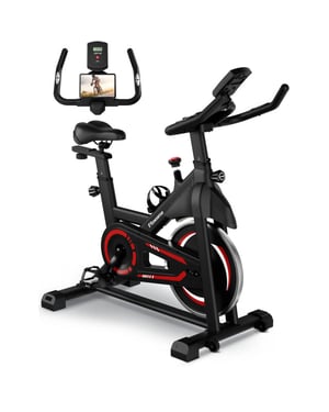 Mirlux Flowsense hometrainer velair one