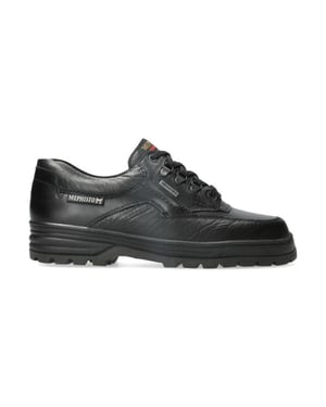 Mephisto Barracuda heren veterschoen