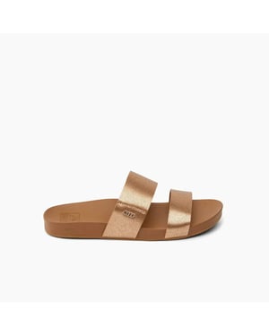 Reef Cj7125 cushion vista copper/tan