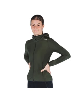 Fusion Sportvest dames