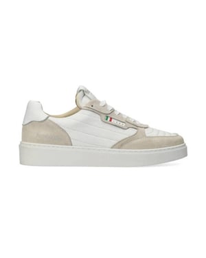 Pantofola d'Oro Piemonte low