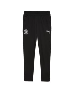 Manchester City Mcfc training pants w/ poc