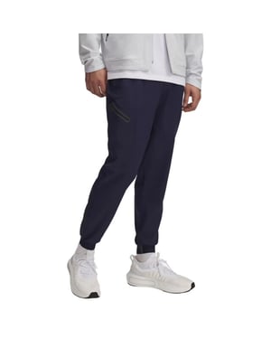 Under Armour Unstoppable woven joggingbroek