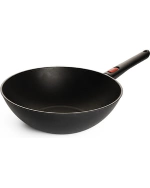Woll Eco lite wokpan 30-cm